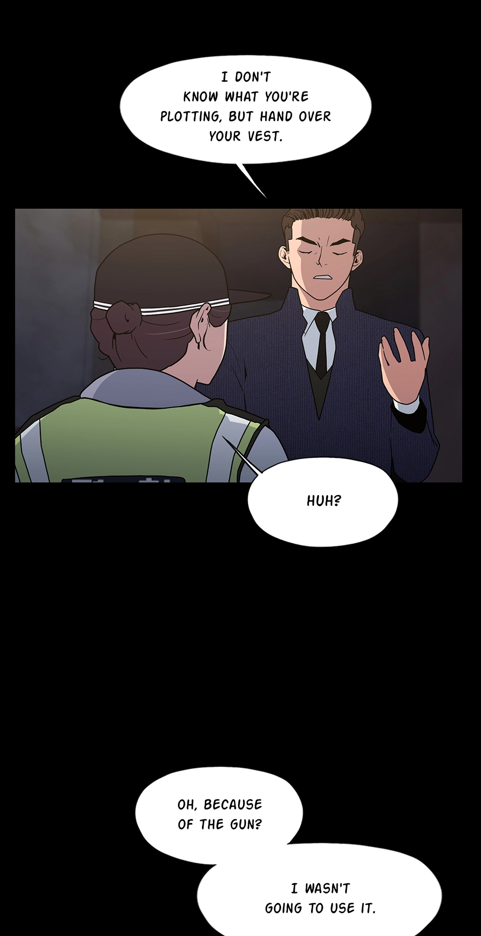 MEMORIST Chapter 58.2 page 55 - 