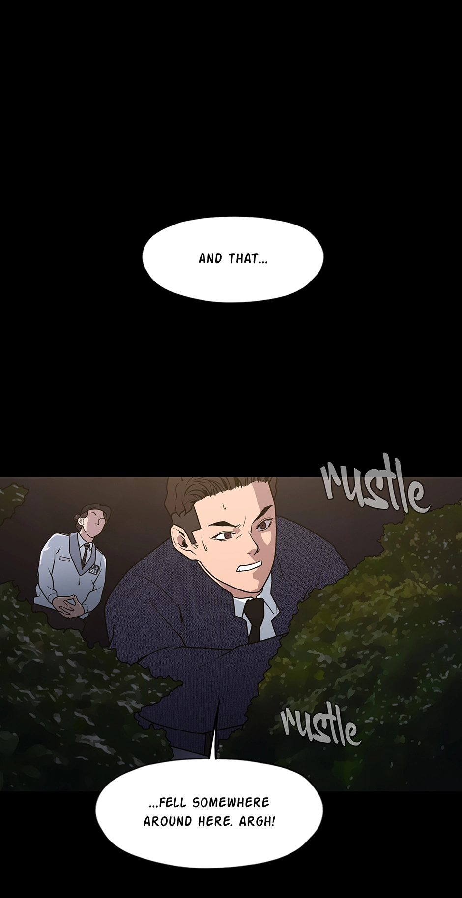 MEMORIST Chapter 58.2 page 66 - 