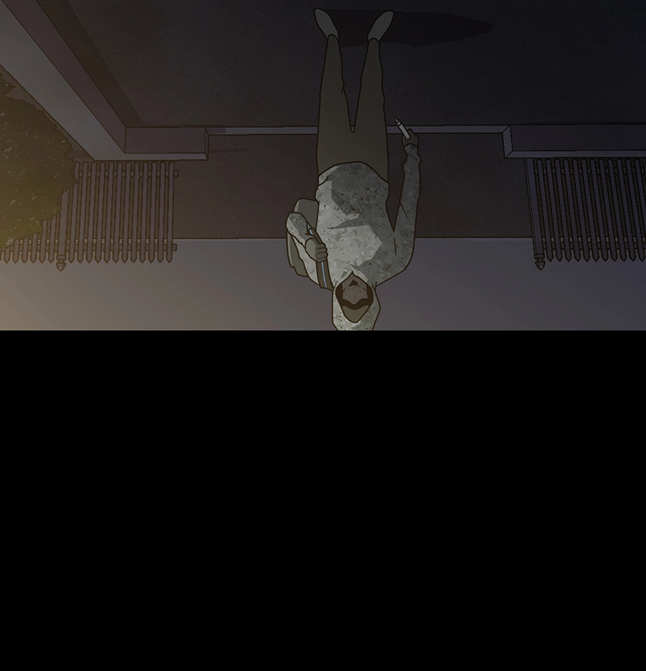MEMORIST Chapter 58.2 page 74 - 