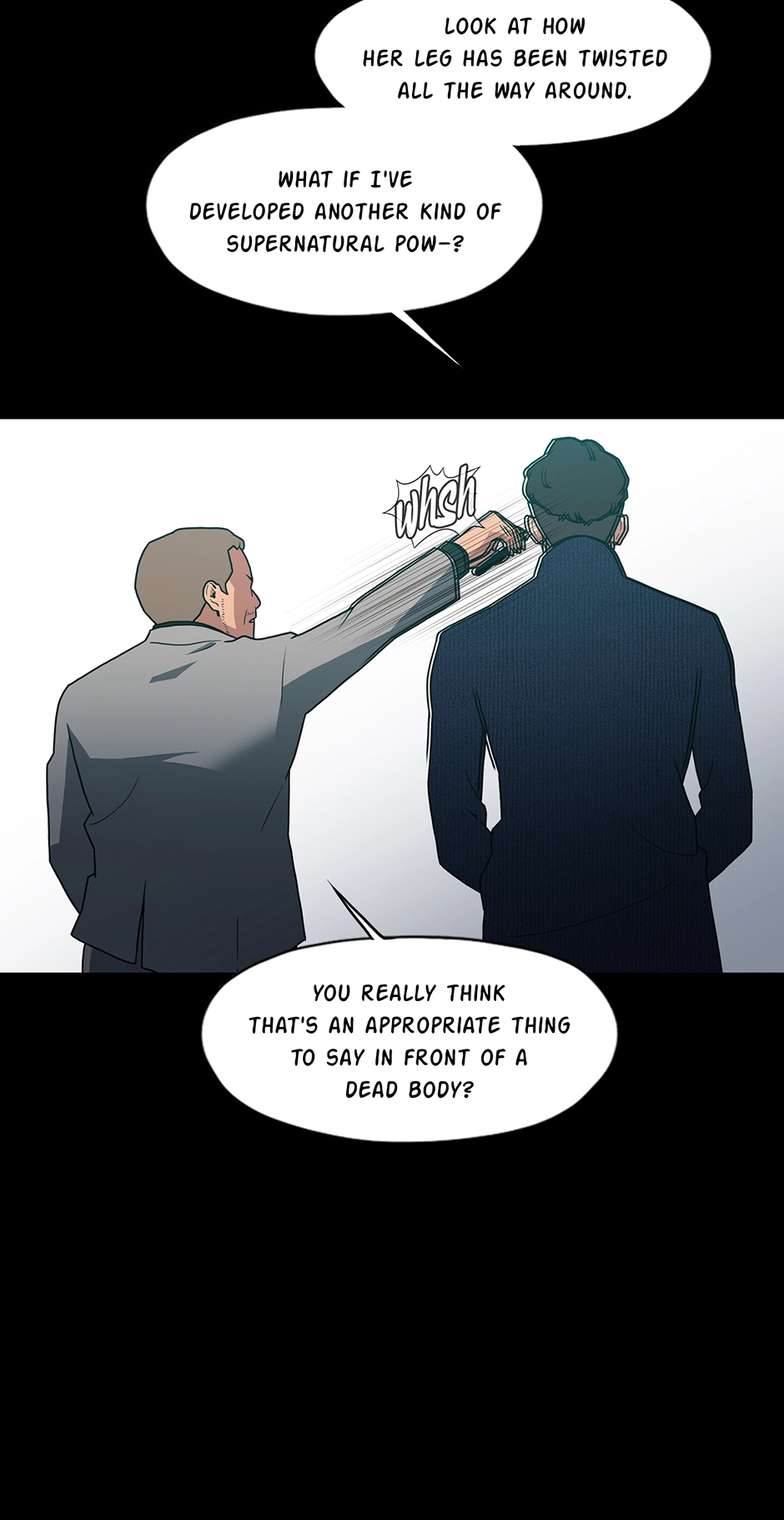 MEMORIST Chapter 58.2 page 10 - 