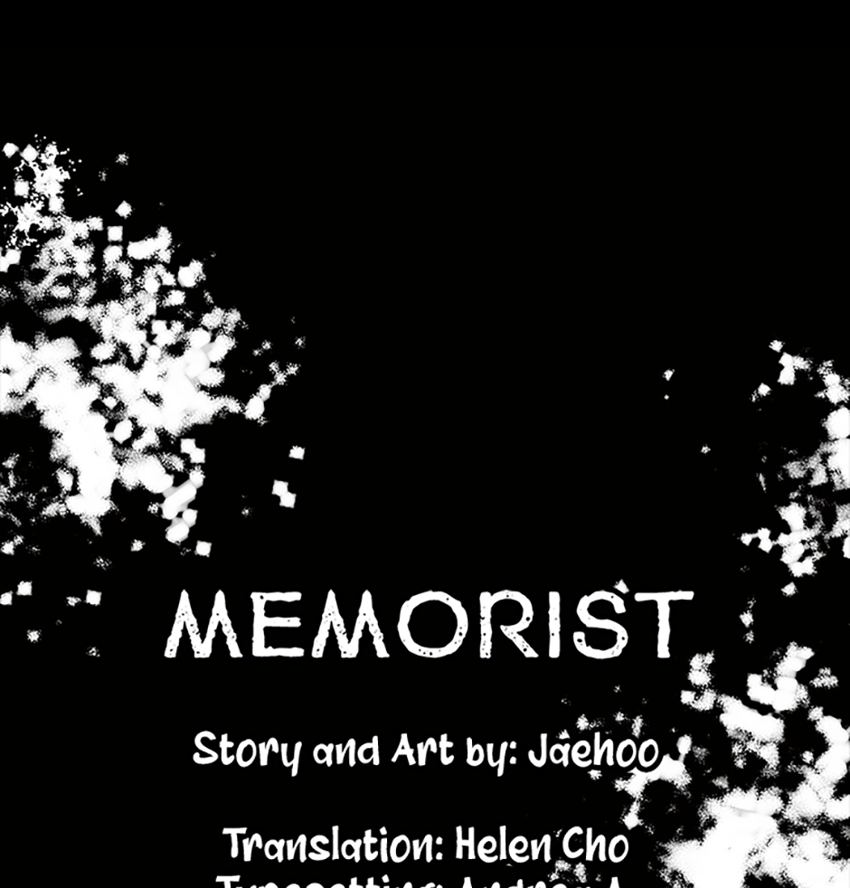 MEMORIST Chapter 58 page 1 - 
