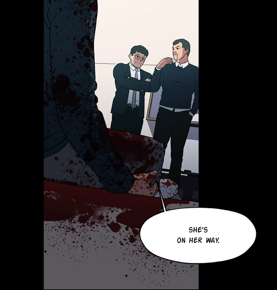 MEMORIST Chapter 58 page 11 - 
