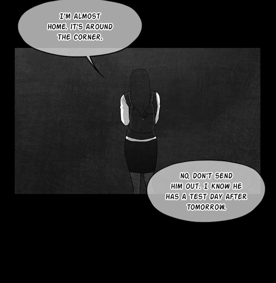 MEMORIST Chapter 58 page 105 - 