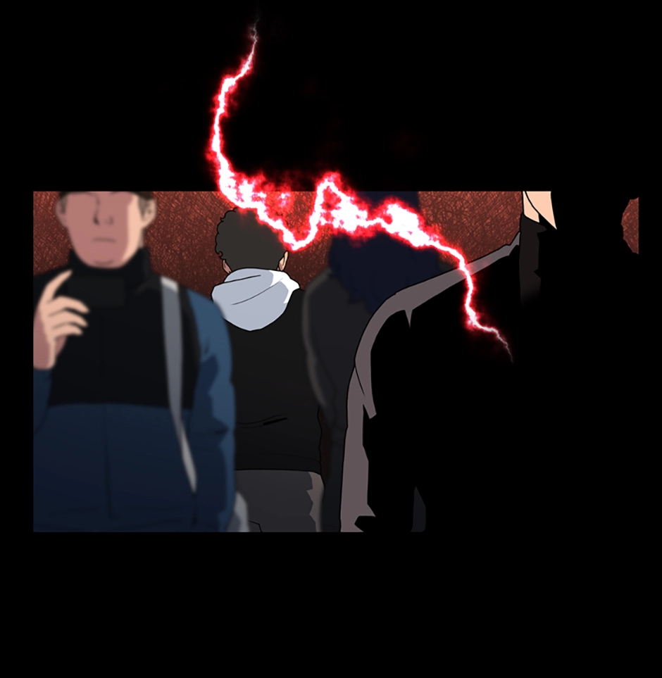 MEMORIST Chapter 58 page 108 - 
