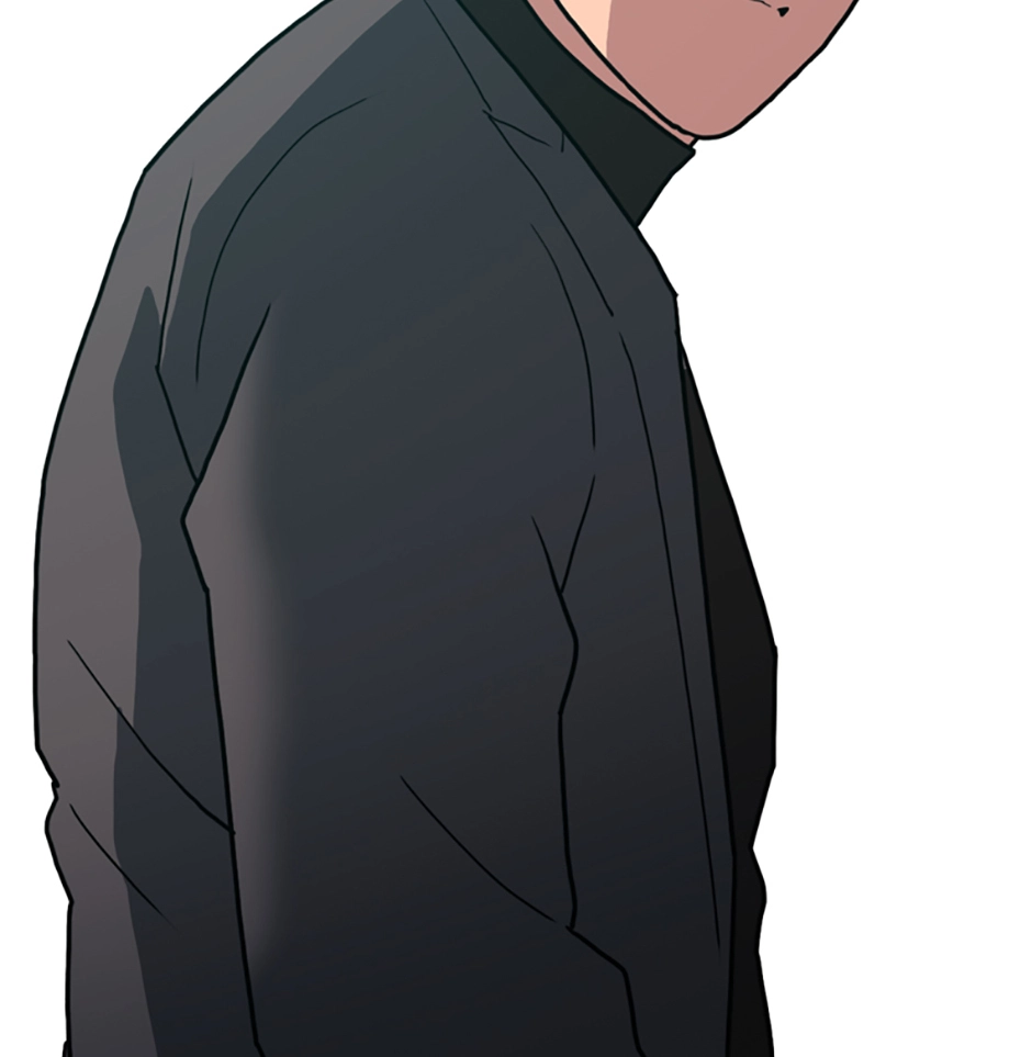 MEMORIST Chapter 58 page 115 - 