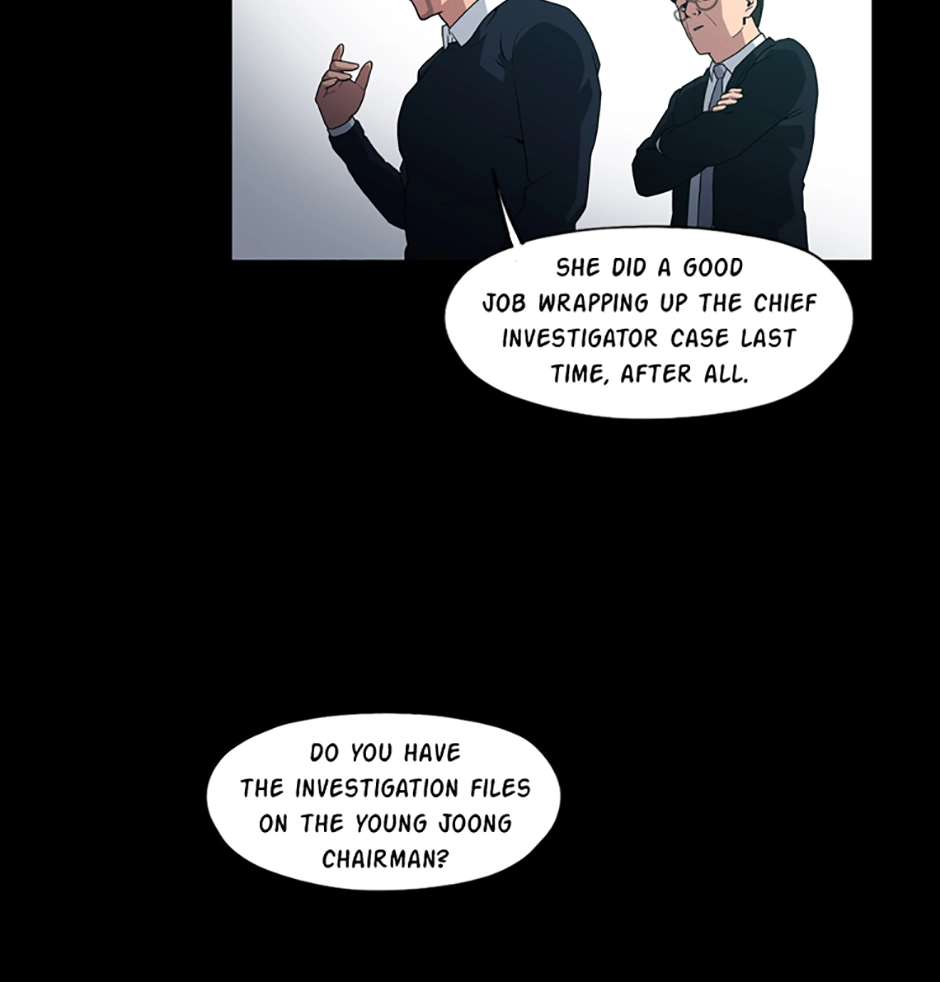 MEMORIST Chapter 58 page 13 - 