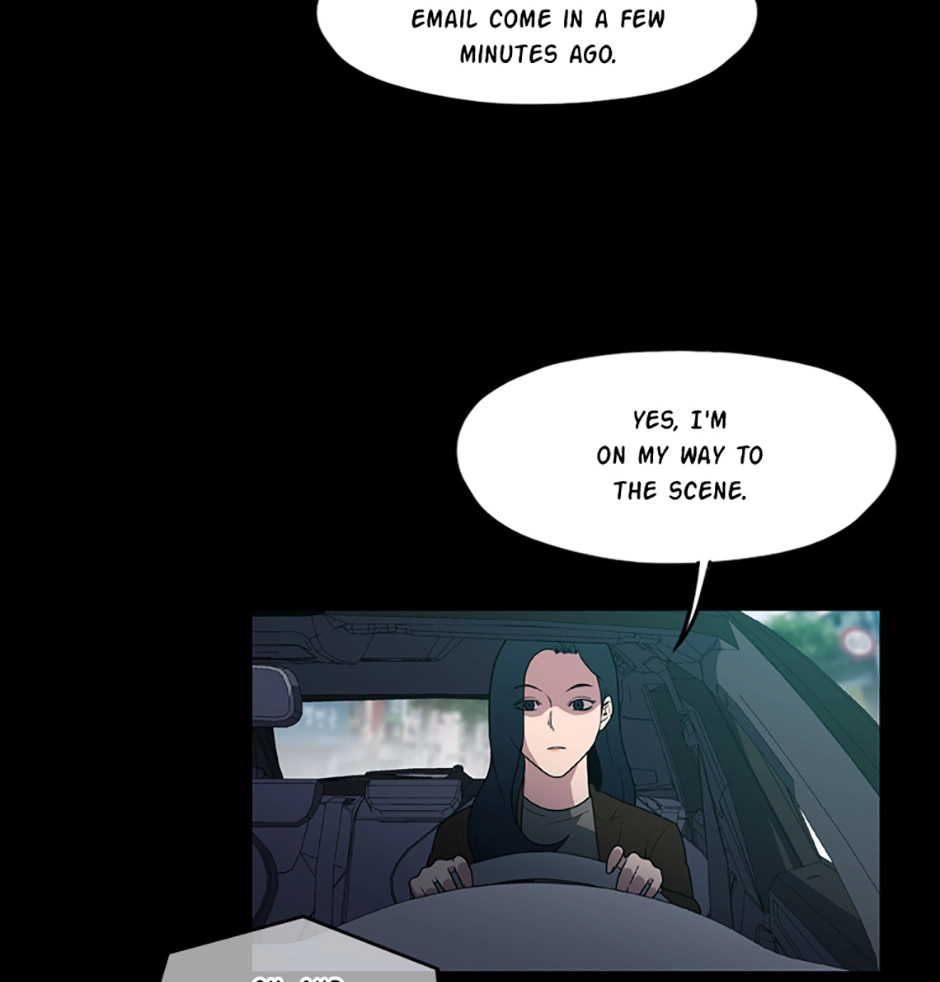 MEMORIST Chapter 58 page 19 - 