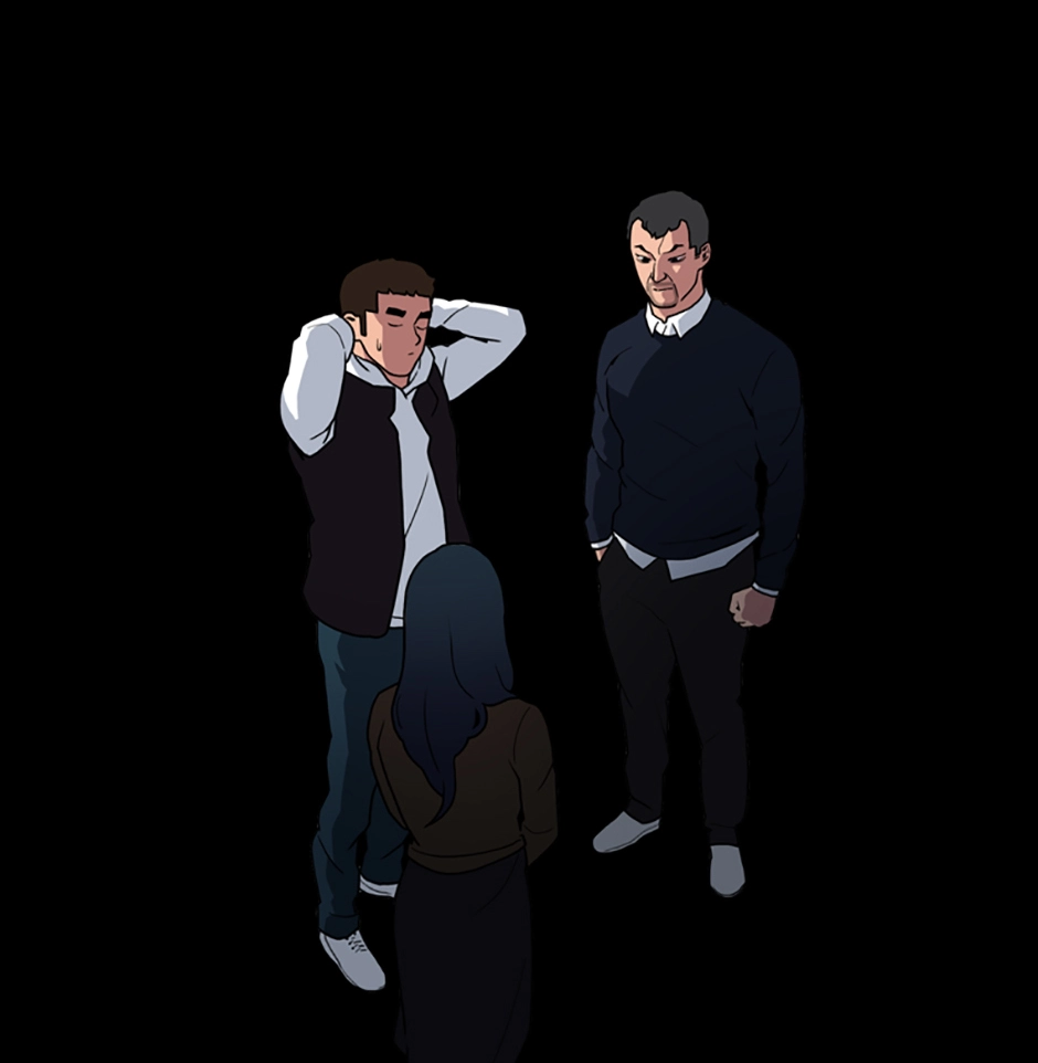 MEMORIST Chapter 58 page 26 - 