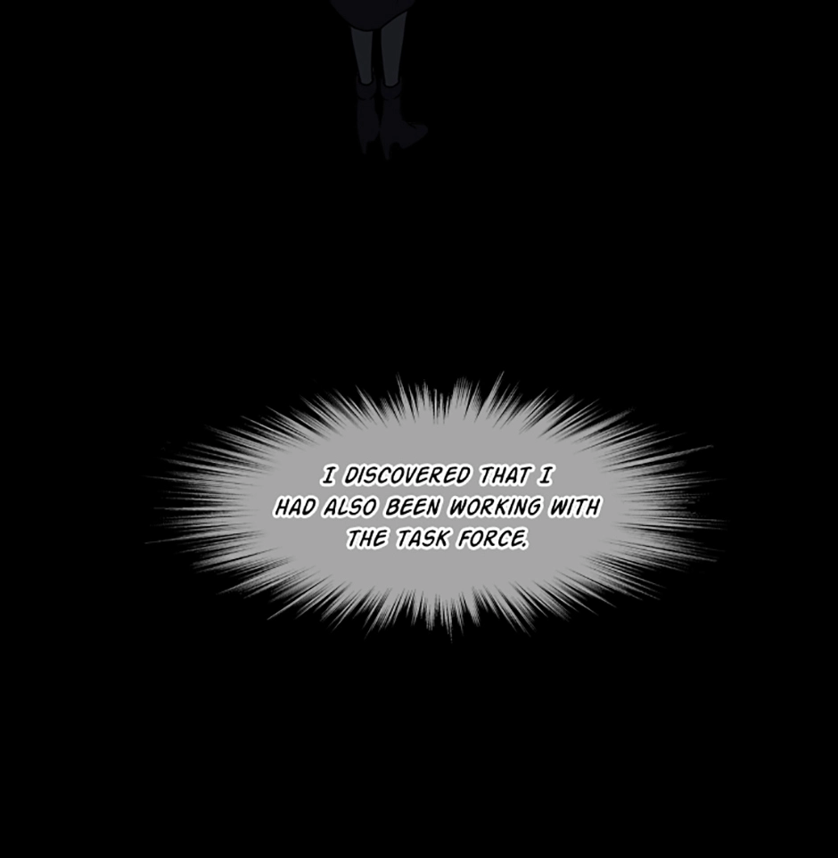 MEMORIST Chapter 58 page 27 - 