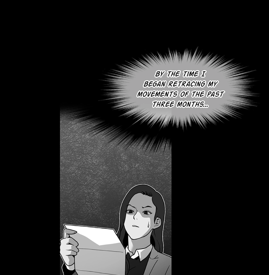 MEMORIST Chapter 58 page 29 - 