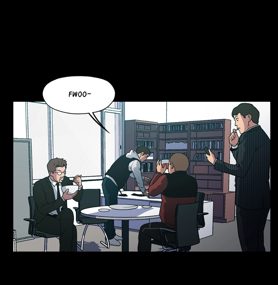 MEMORIST Chapter 58 page 39 - 