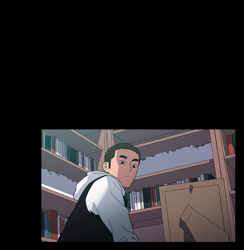 MEMORIST Chapter 58 page 40 - 
