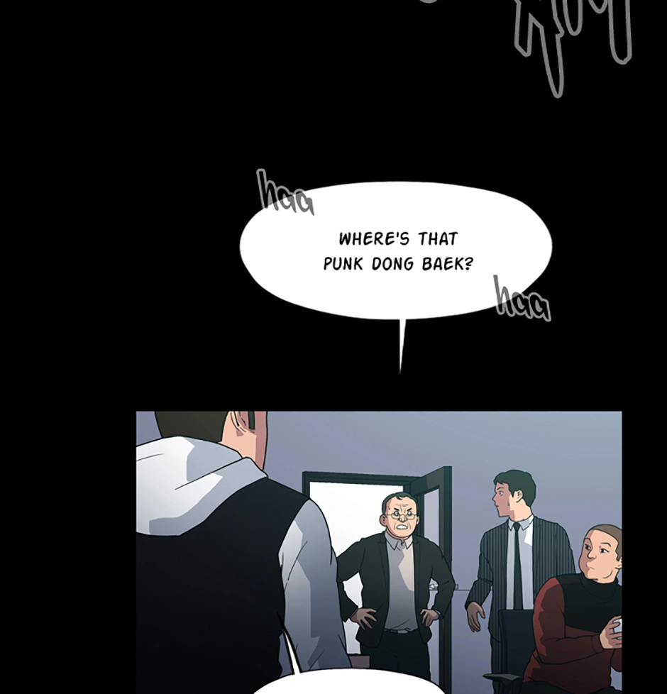 MEMORIST Chapter 58 page 44 - 