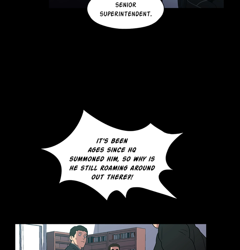 MEMORIST Chapter 58 page 45 - 