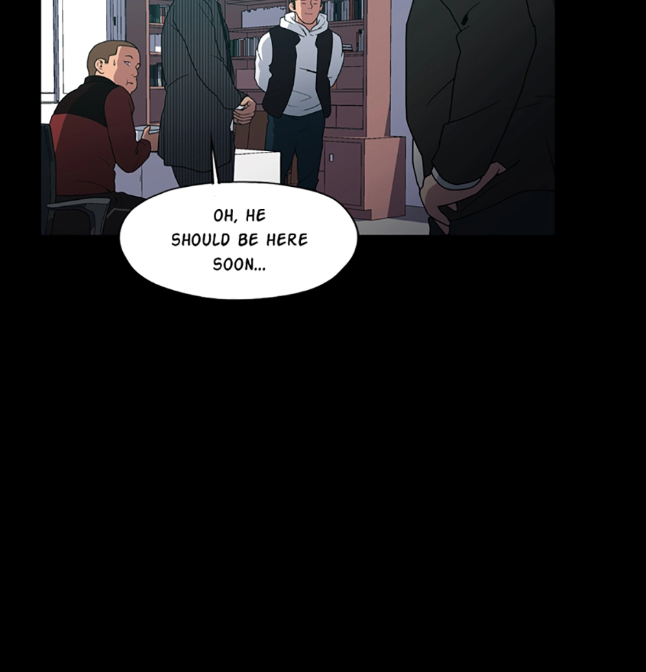 MEMORIST Chapter 58 page 46 - 