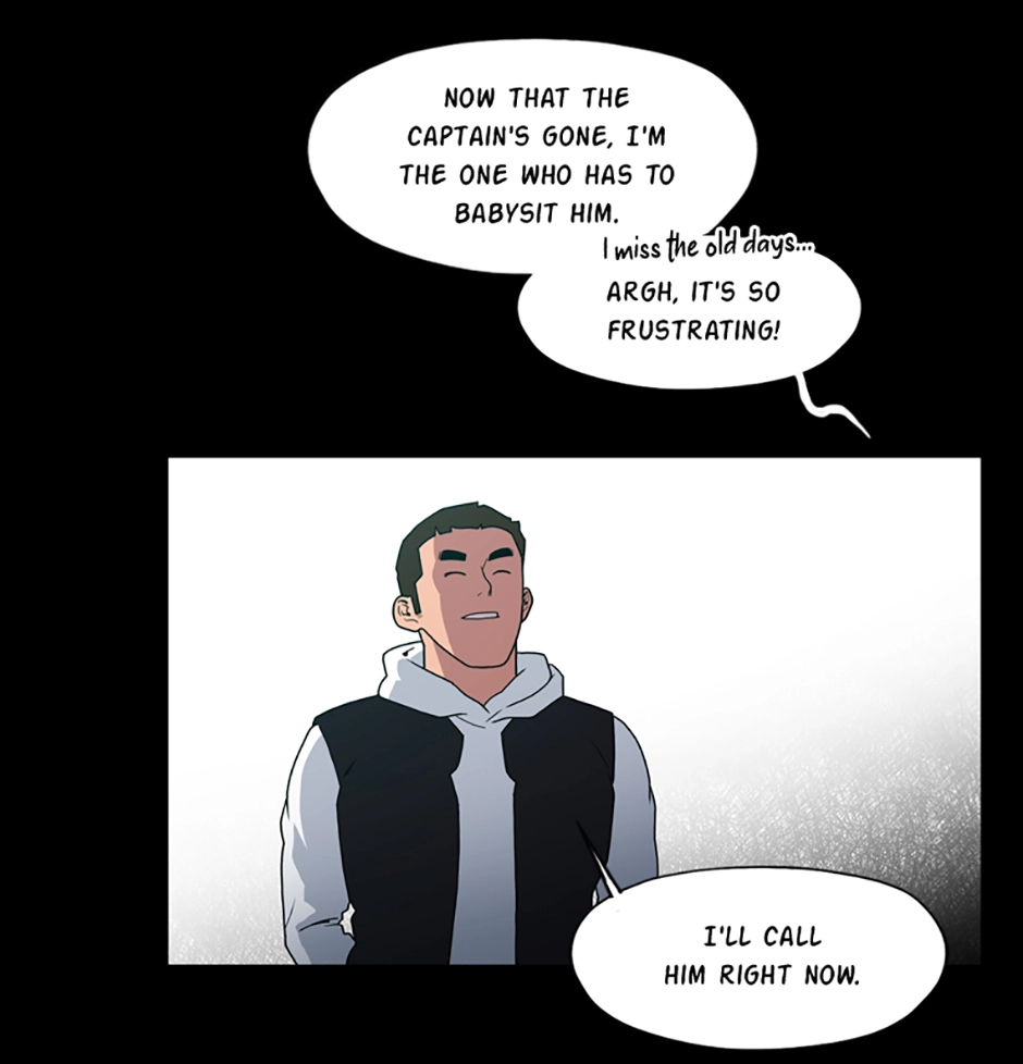 MEMORIST Chapter 58 page 47 - 