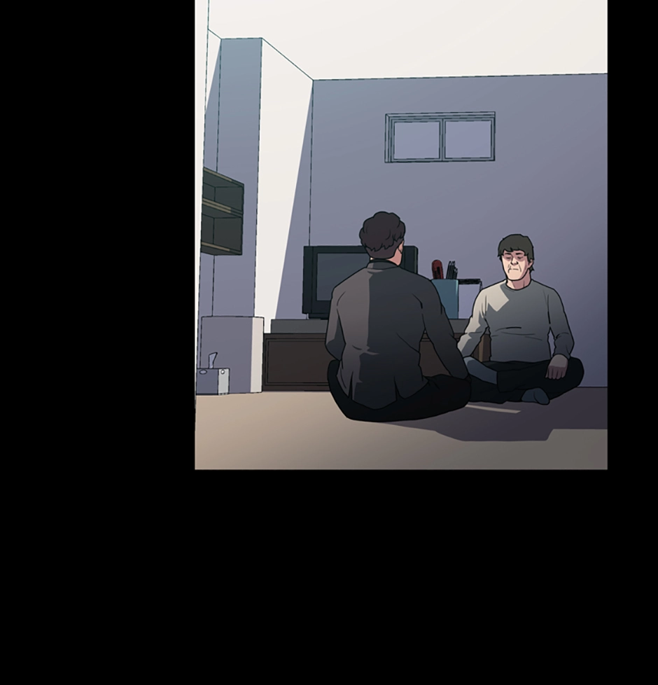 MEMORIST Chapter 58 page 55 - 