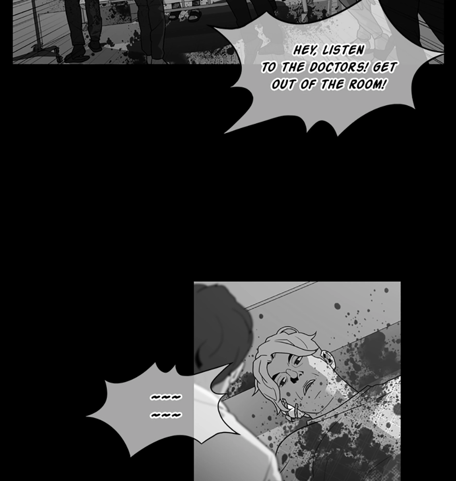 MEMORIST Chapter 58 page 67 - 
