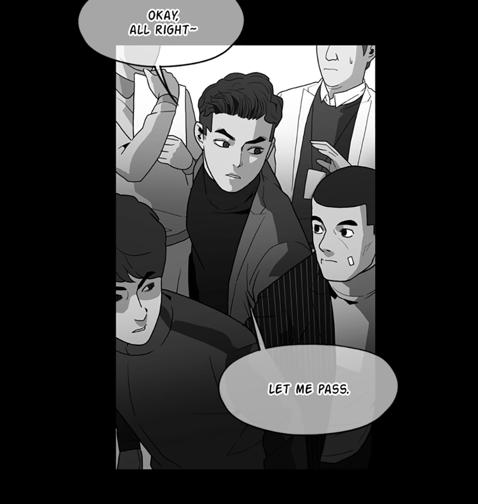 MEMORIST Chapter 58 page 69 - 
