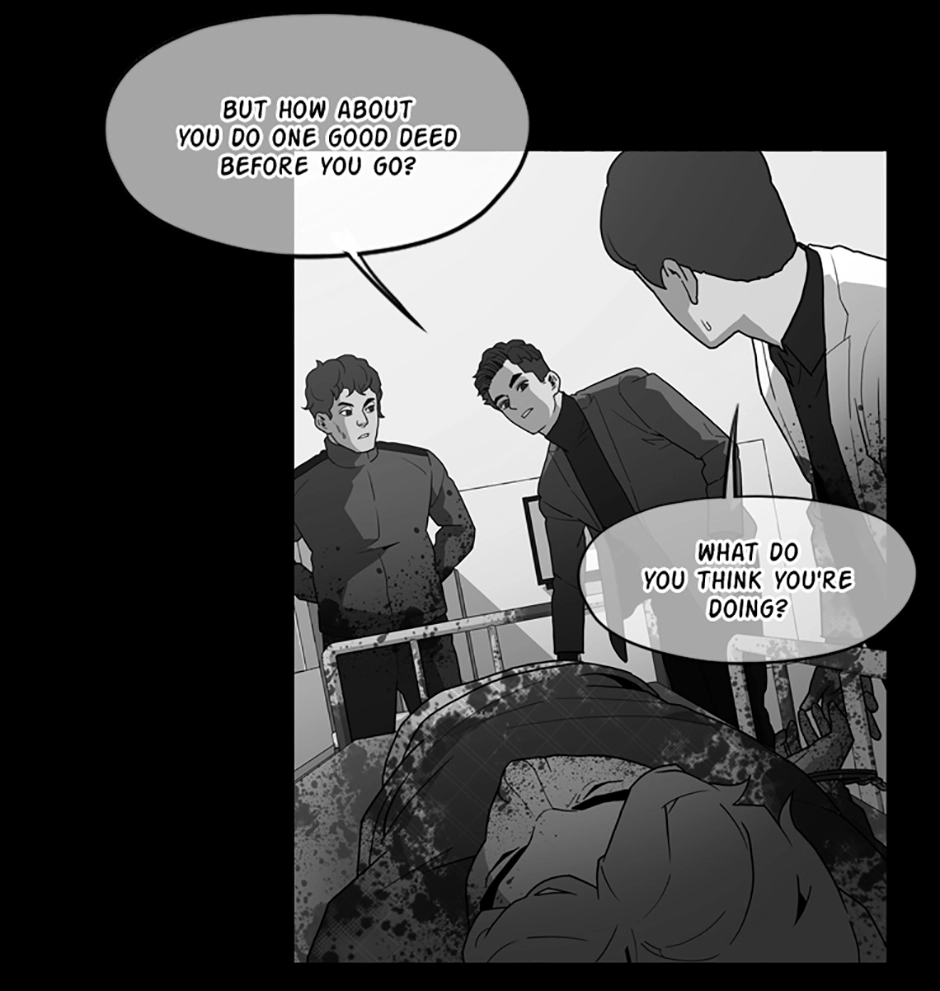 MEMORIST Chapter 58 page 72 - 