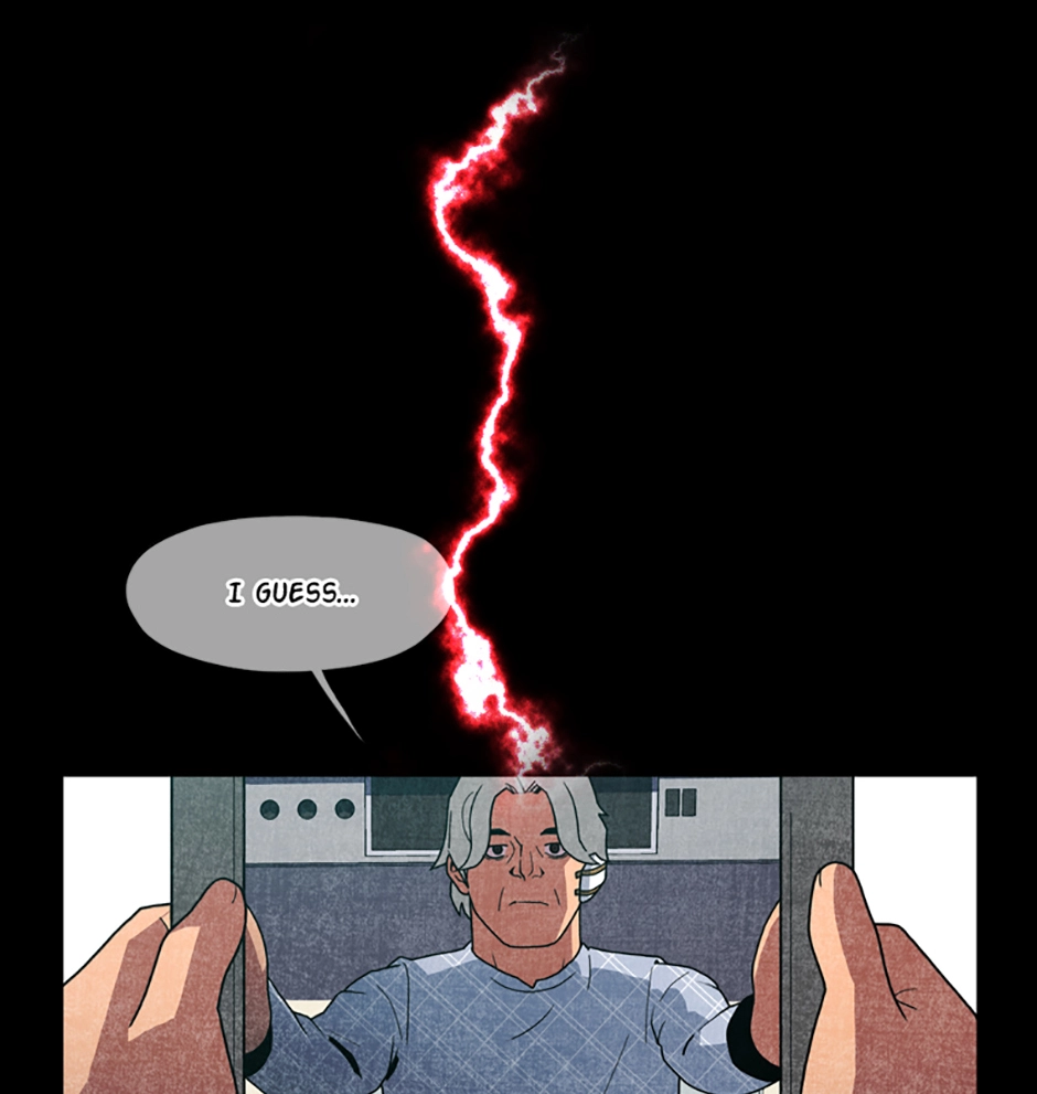 MEMORIST Chapter 58 page 75 - 