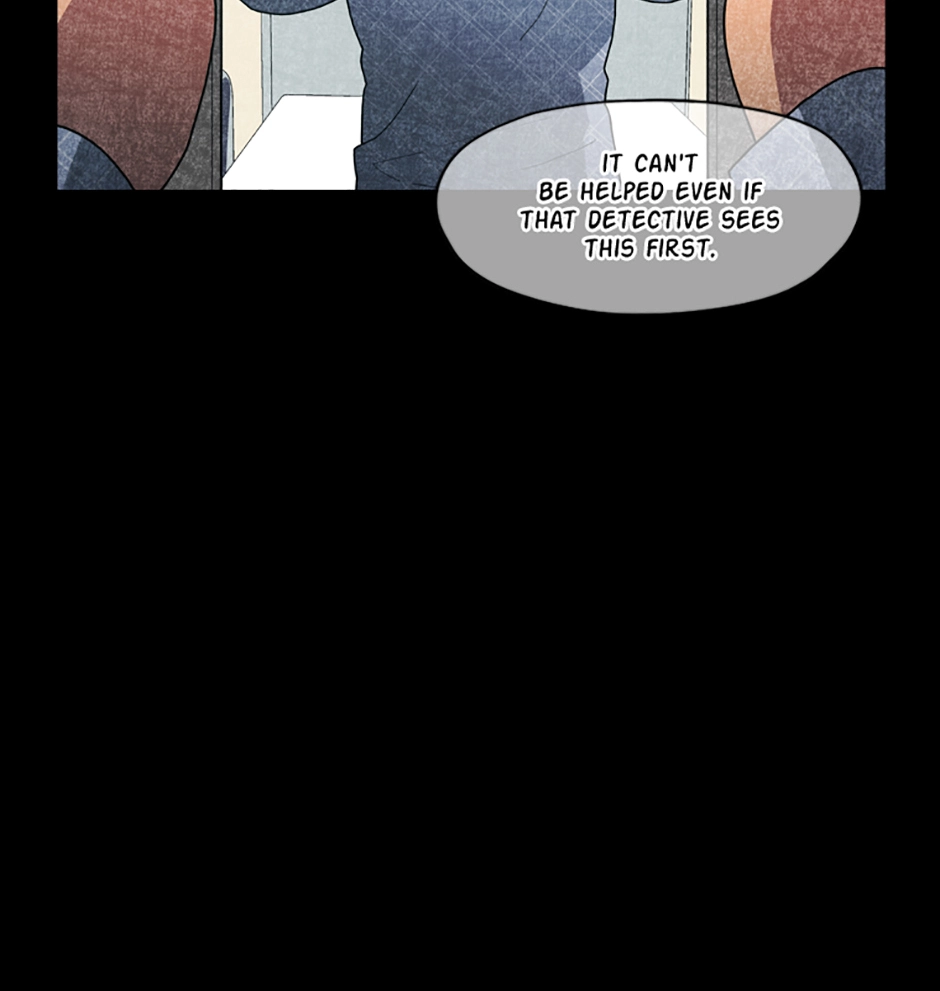 MEMORIST Chapter 58 page 76 - 