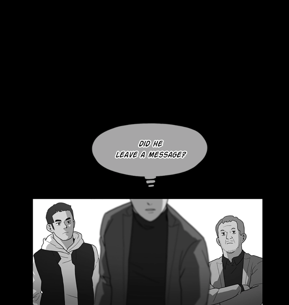 MEMORIST Chapter 58 page 77 - 