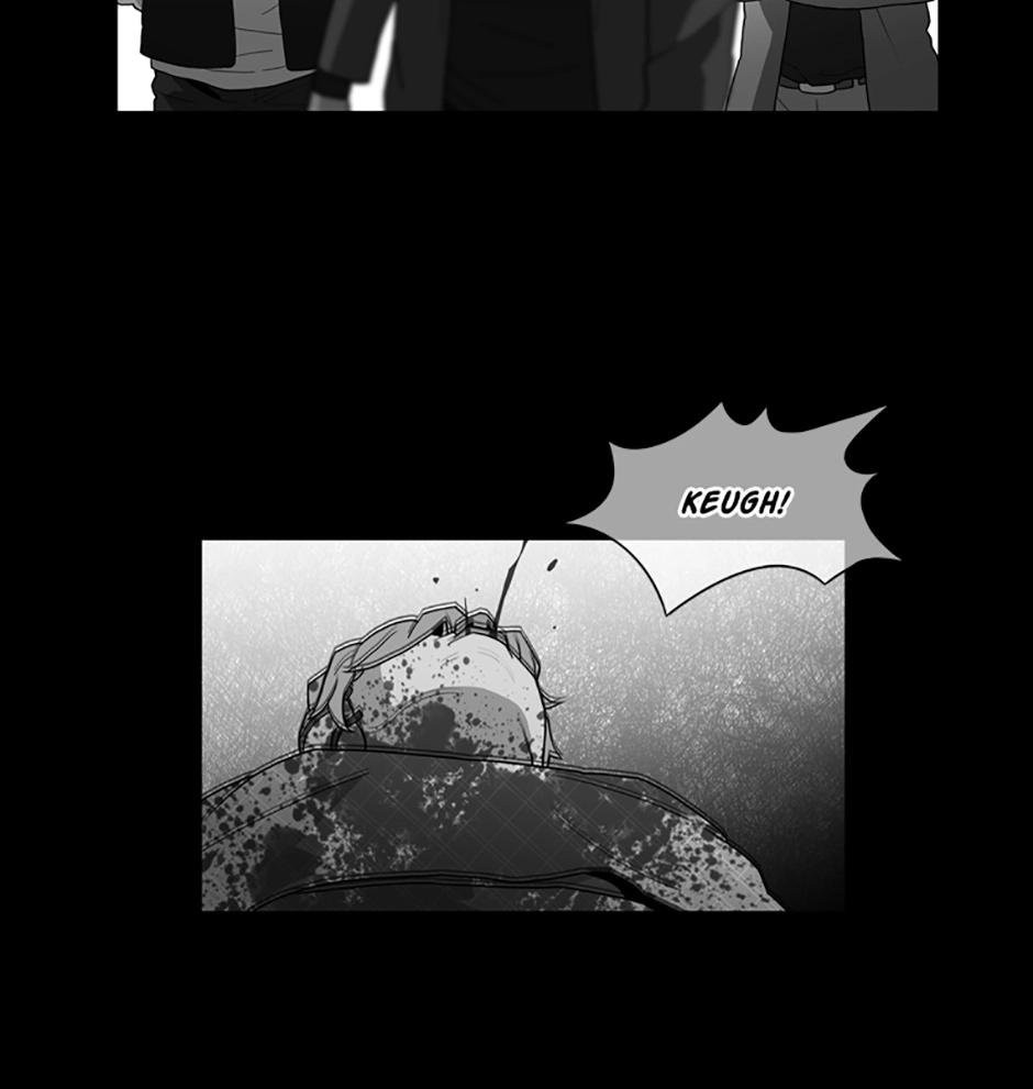MEMORIST Chapter 58 page 78 - 