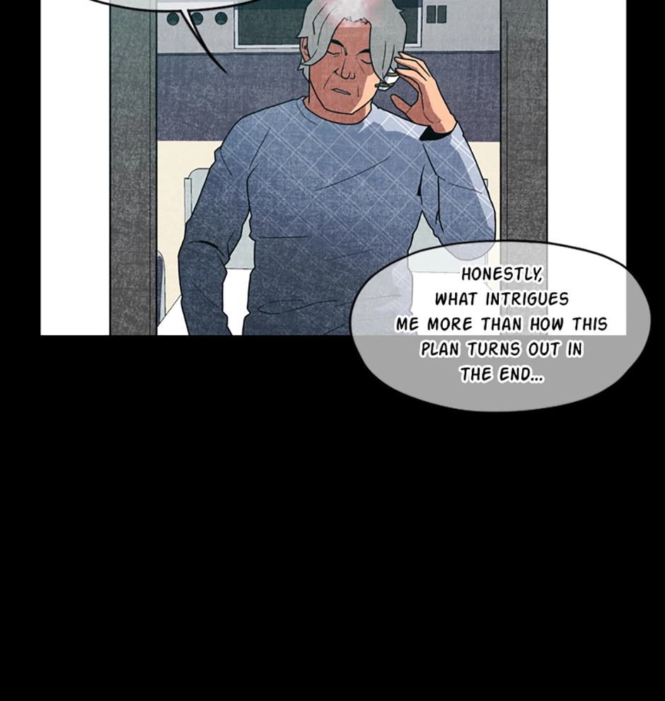 MEMORIST Chapter 58 page 81 - 