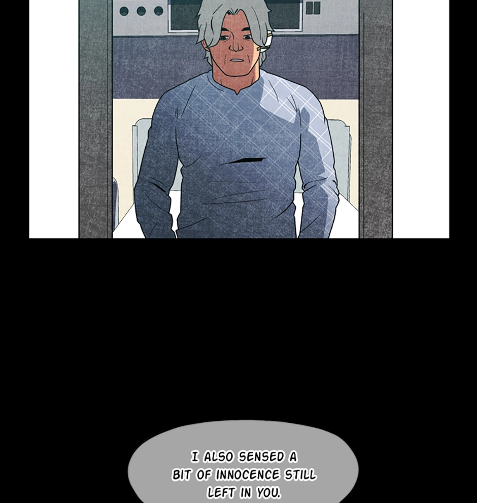 MEMORIST Chapter 58 page 84 - 