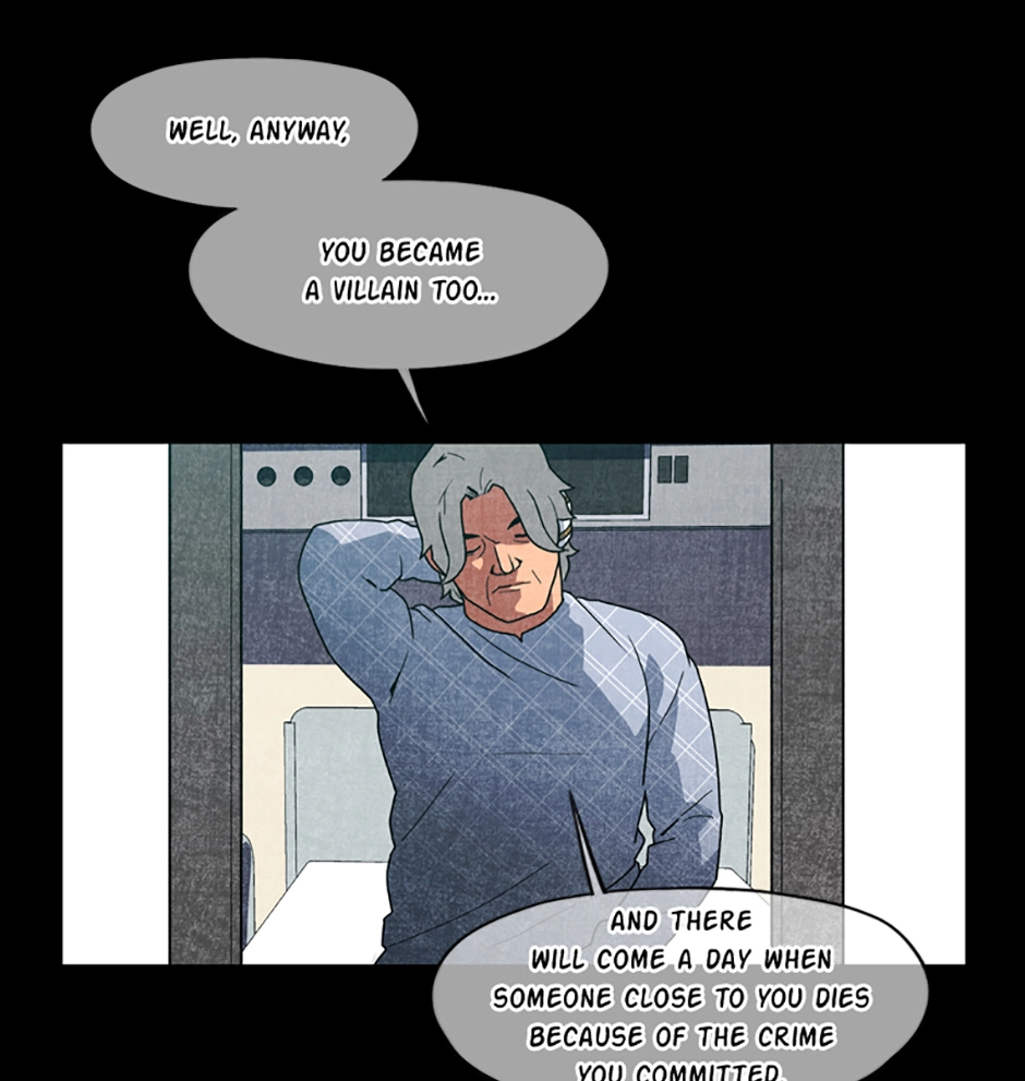 MEMORIST Chapter 58 page 87 - 