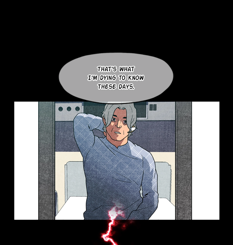MEMORIST Chapter 58 page 89 - 