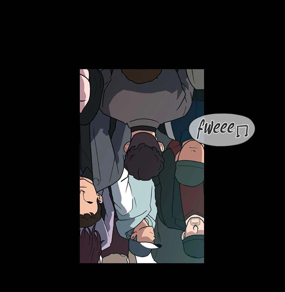 MEMORIST Chapter 58 page 93 - 