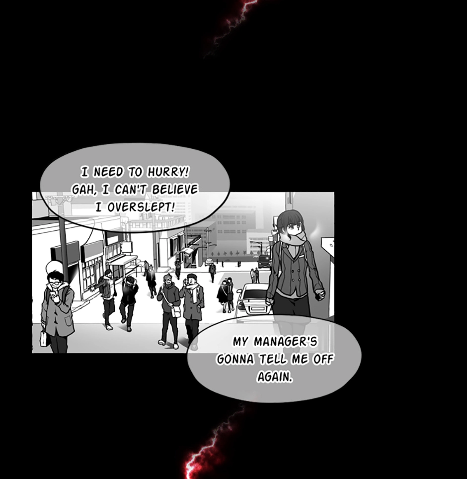 MEMORIST Chapter 58 page 96 - 