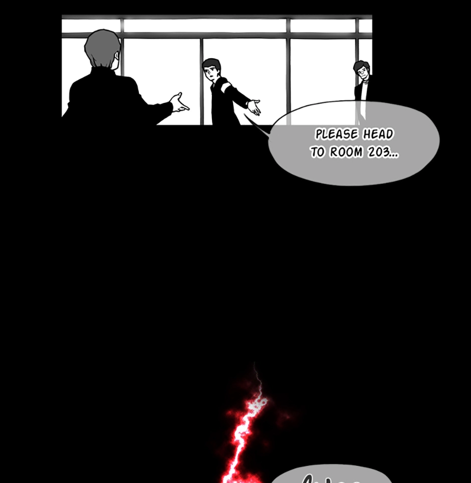 MEMORIST Chapter 58 page 98 - 
