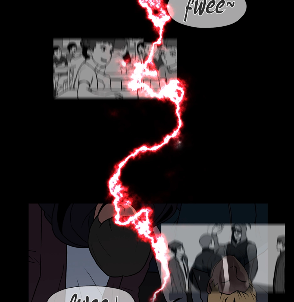 MEMORIST Chapter 58 page 99 - 