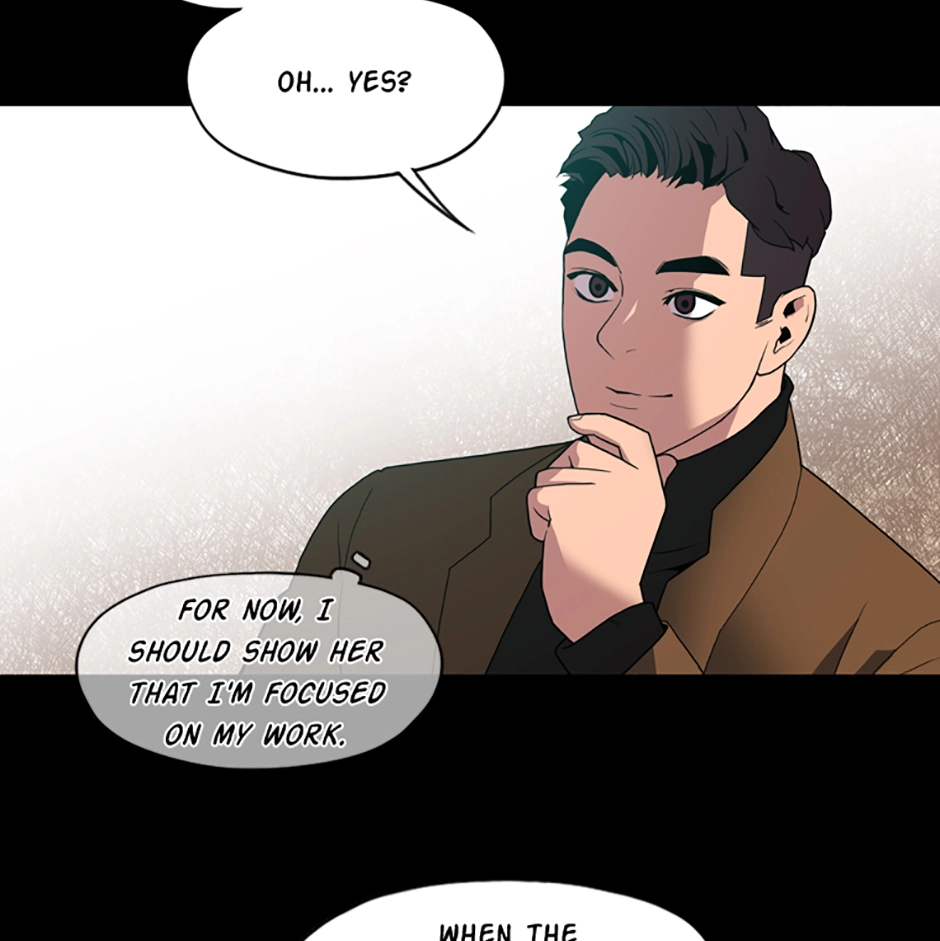 MEMORIST Chapter 6 page 31 - 