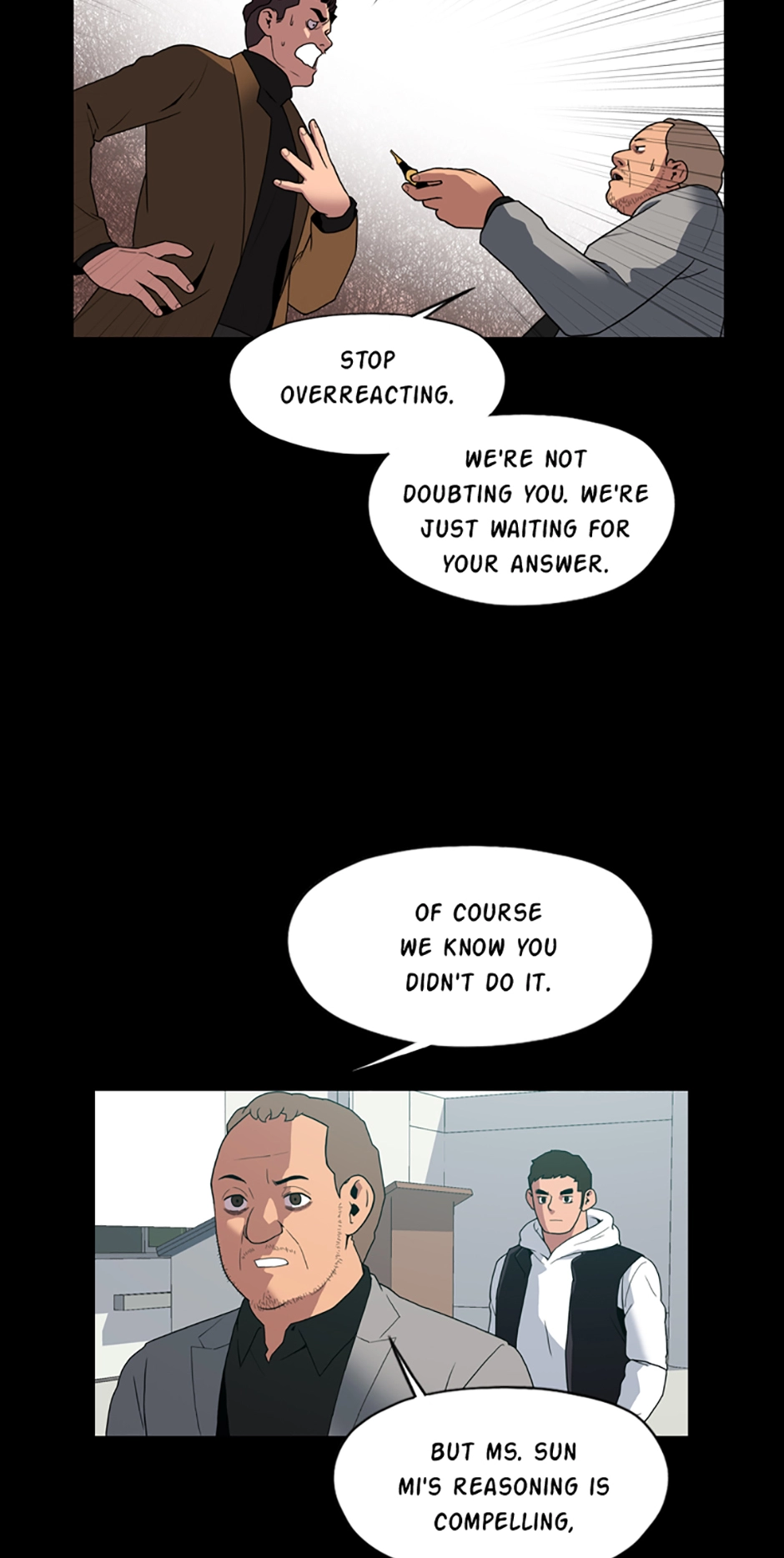 MEMORIST Chapter 6 page 48 - 