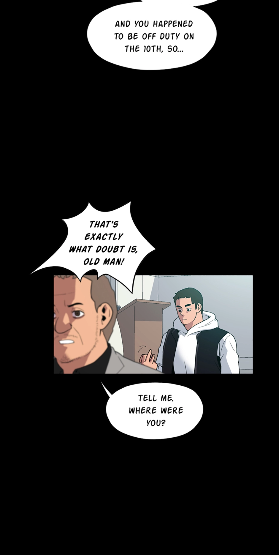 MEMORIST Chapter 6 page 49 - 