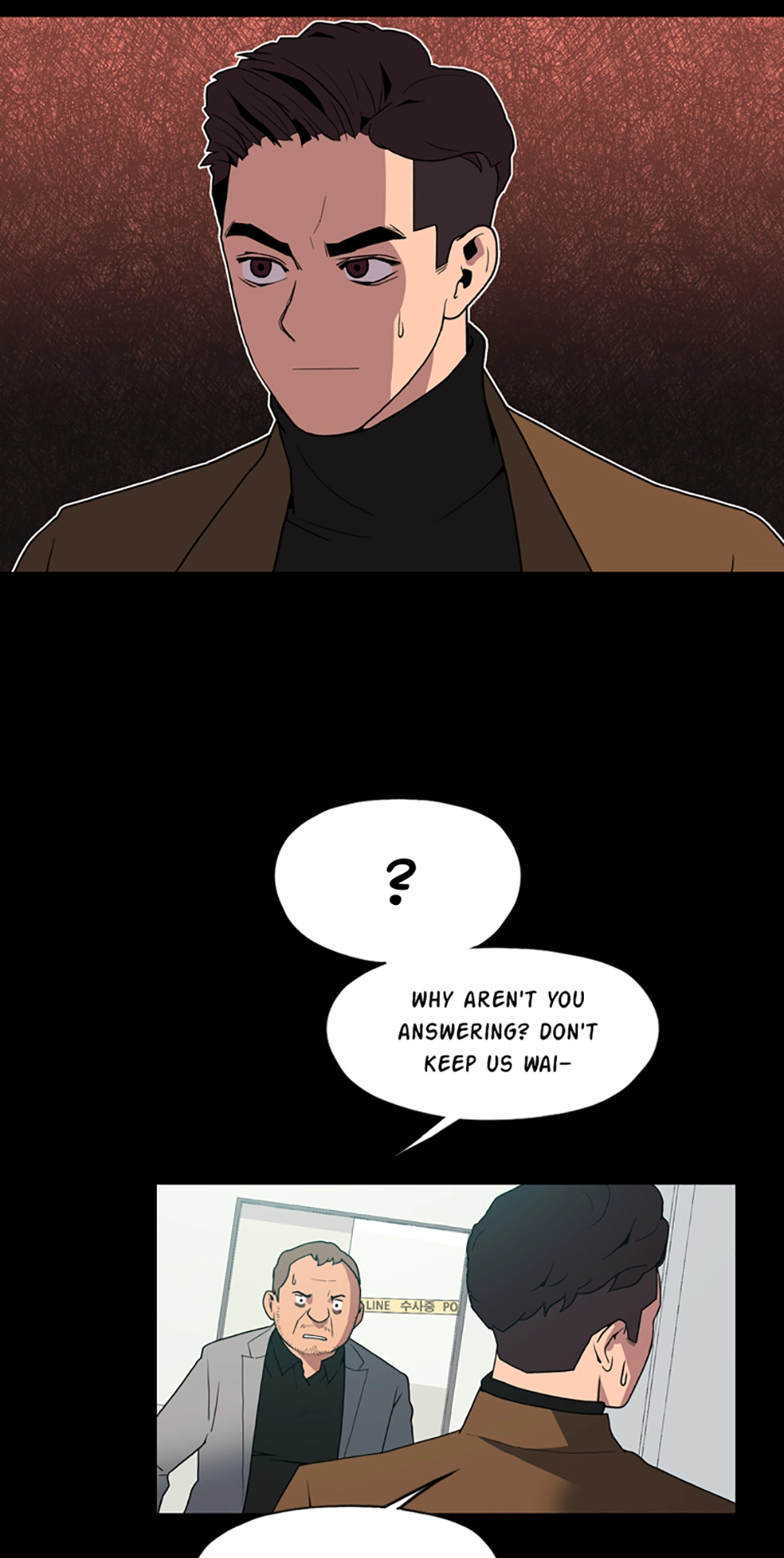 MEMORIST Chapter 6 page 50 - 