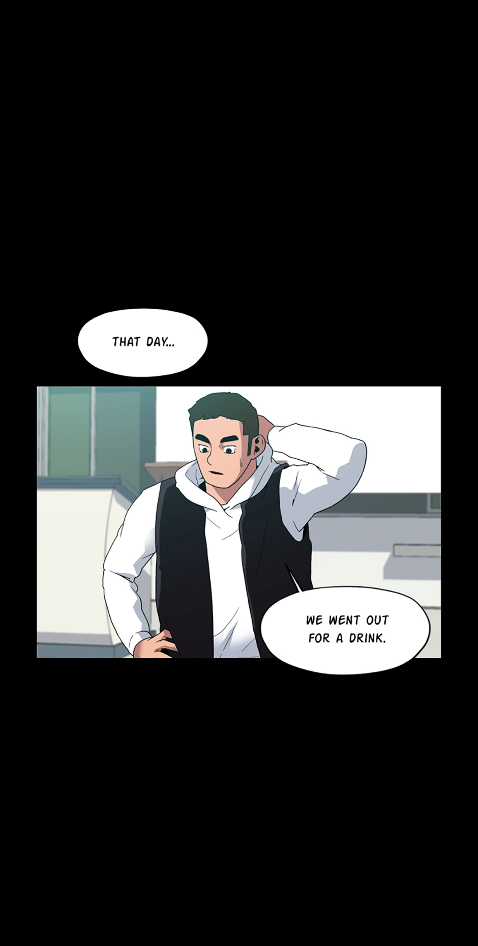 MEMORIST Chapter 6 page 55 - 