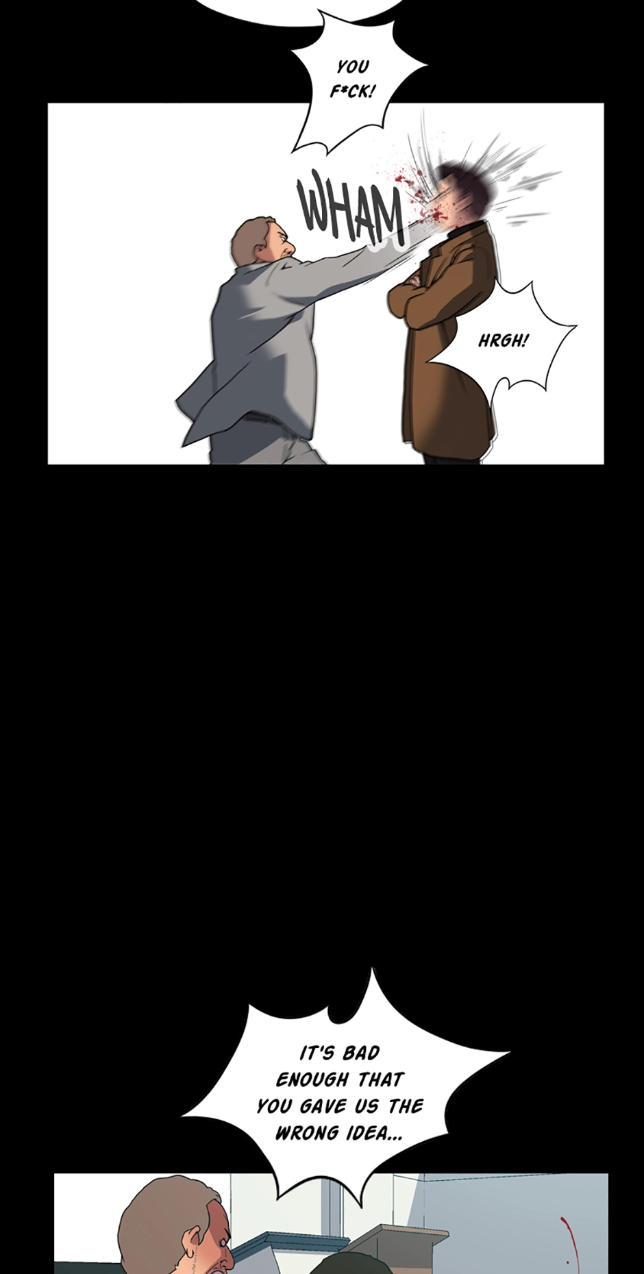 MEMORIST Chapter 6 page 60 - 