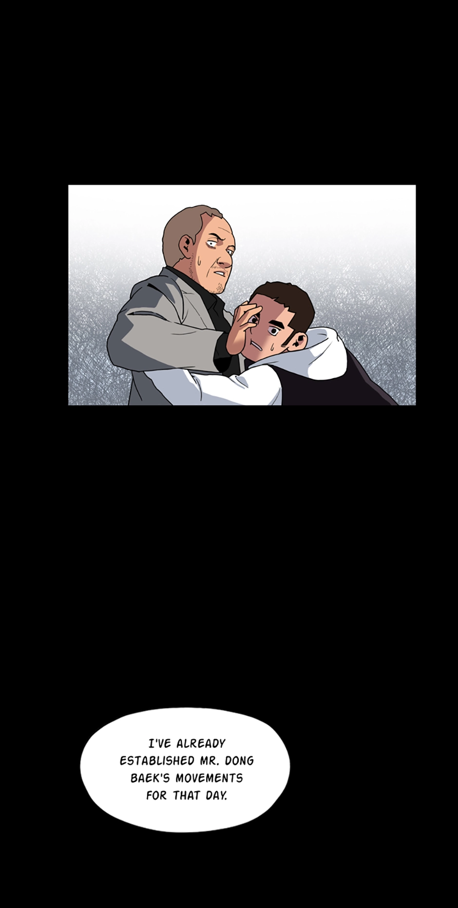 MEMORIST Chapter 6 page 62 - 