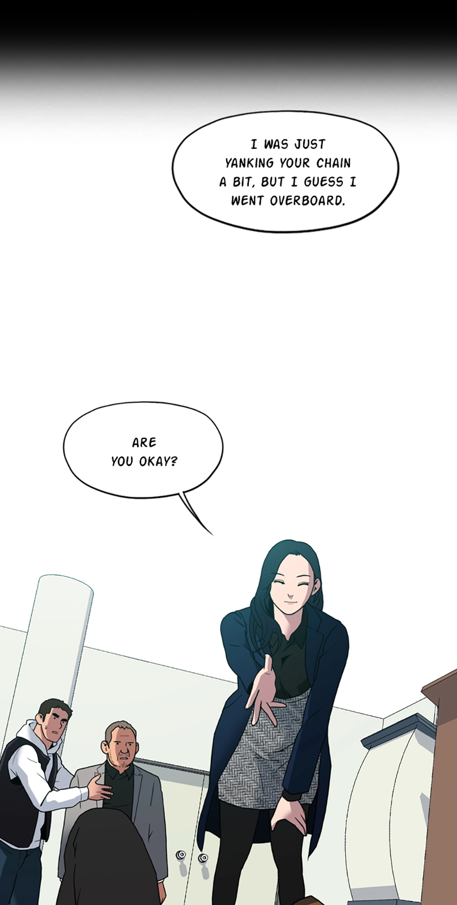 MEMORIST Chapter 6 page 63 - 
