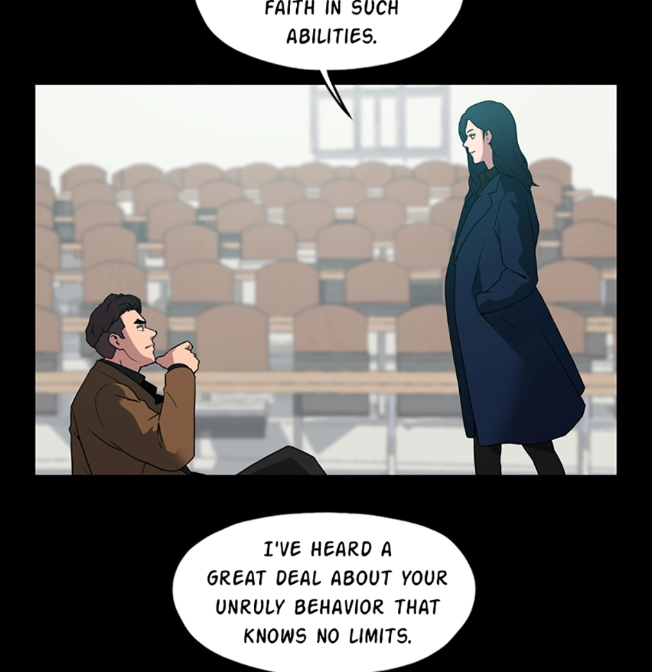 MEMORIST Chapter 6 page 72 - 