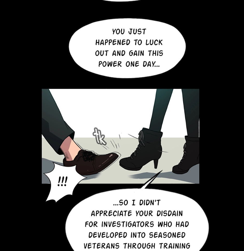 MEMORIST Chapter 6 page 73 - 