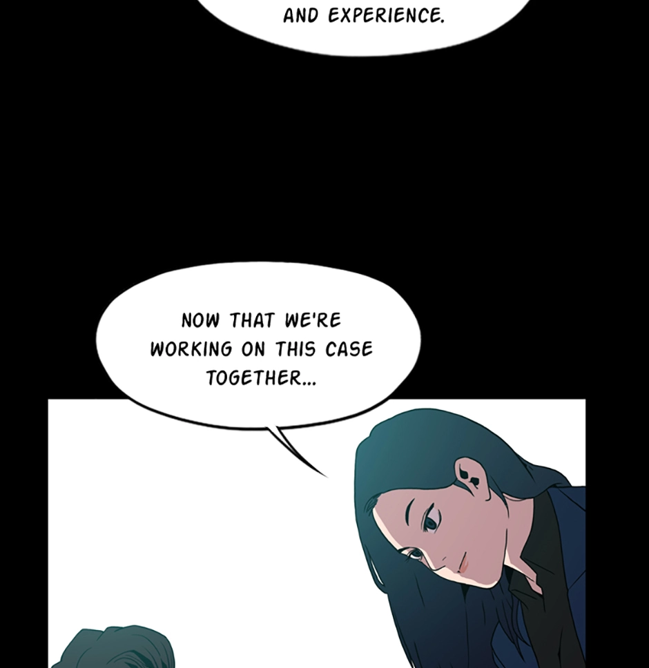 MEMORIST Chapter 6 page 74 - 