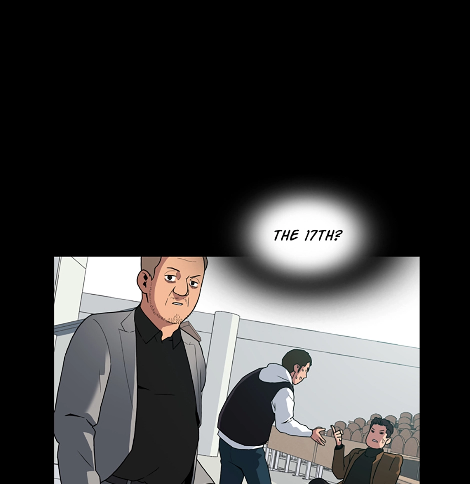 MEMORIST Chapter 6 page 84 - 