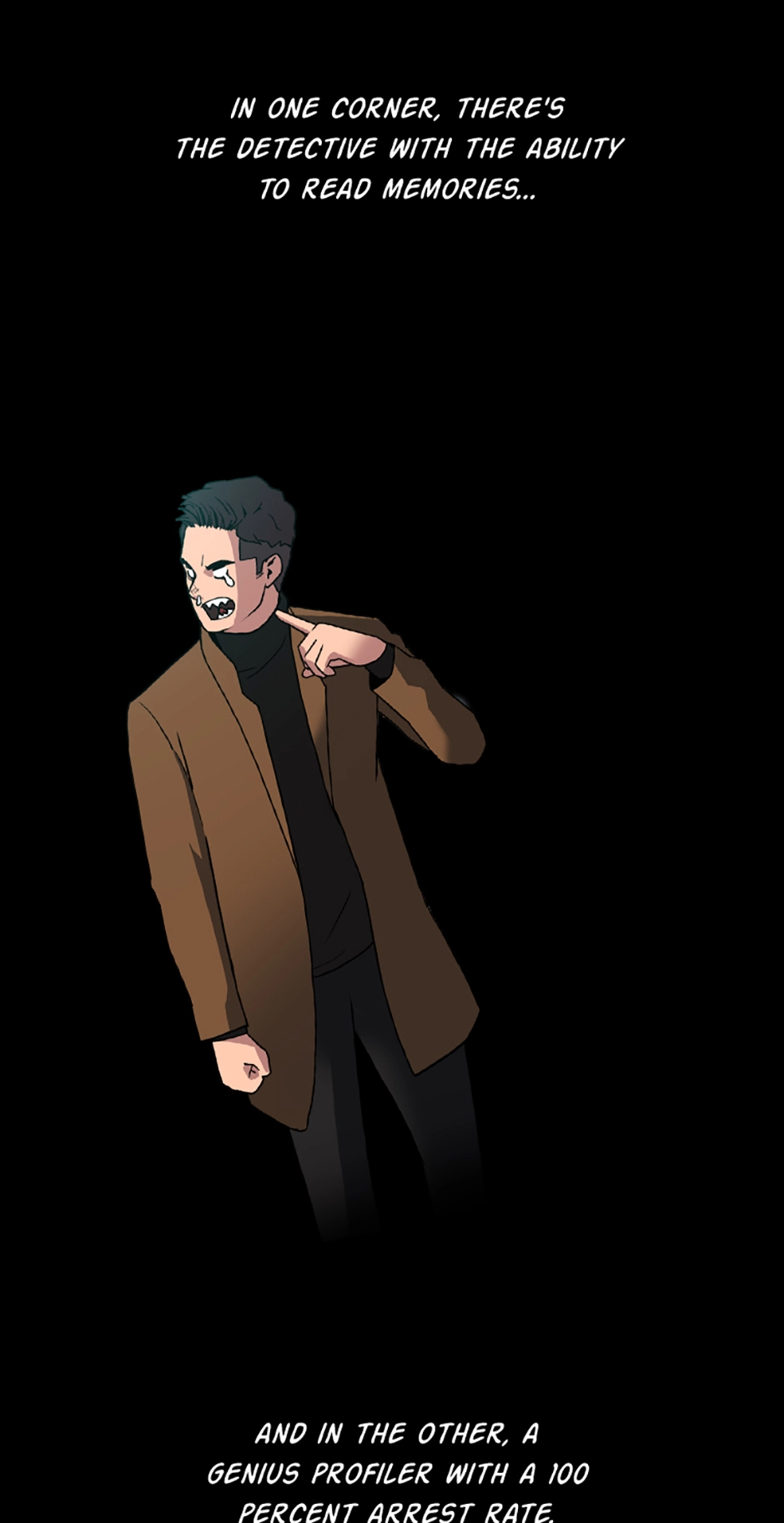 MEMORIST Chapter 6 page 92 - 