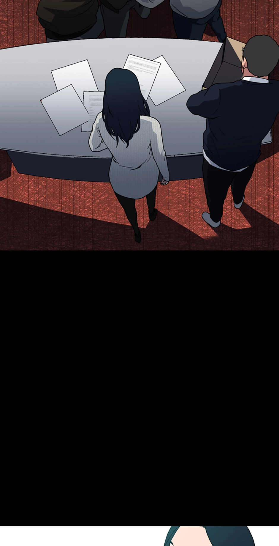 MEMORIST Chapter 7 page 166 - 